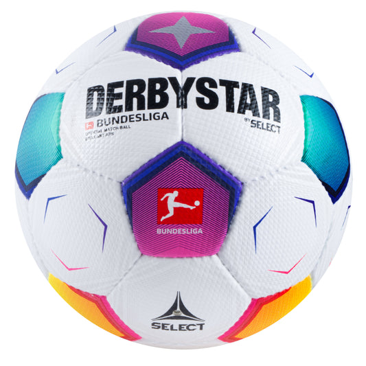 2023-24  Bundesliga Aps Match Ball