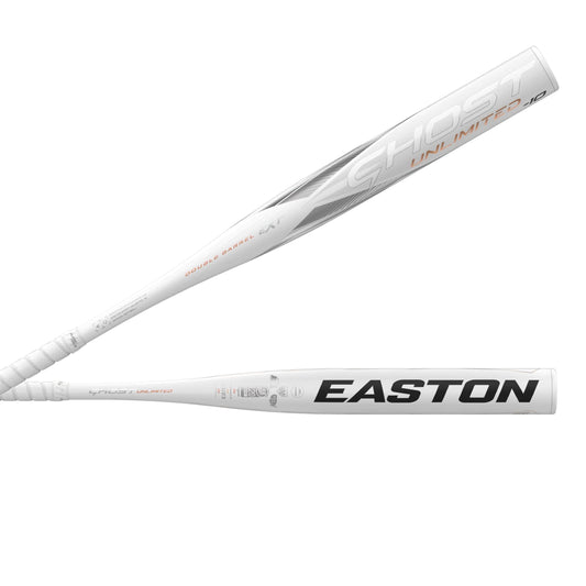 2023 Ghost Unlimited -8 Fastpitch Bat