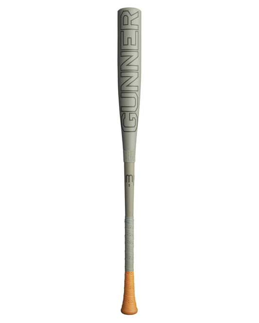 2024 Gunner -3 Baseball Bbcor Bat