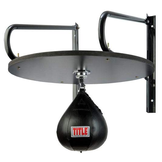 Classic Complete Speed Bag Platform