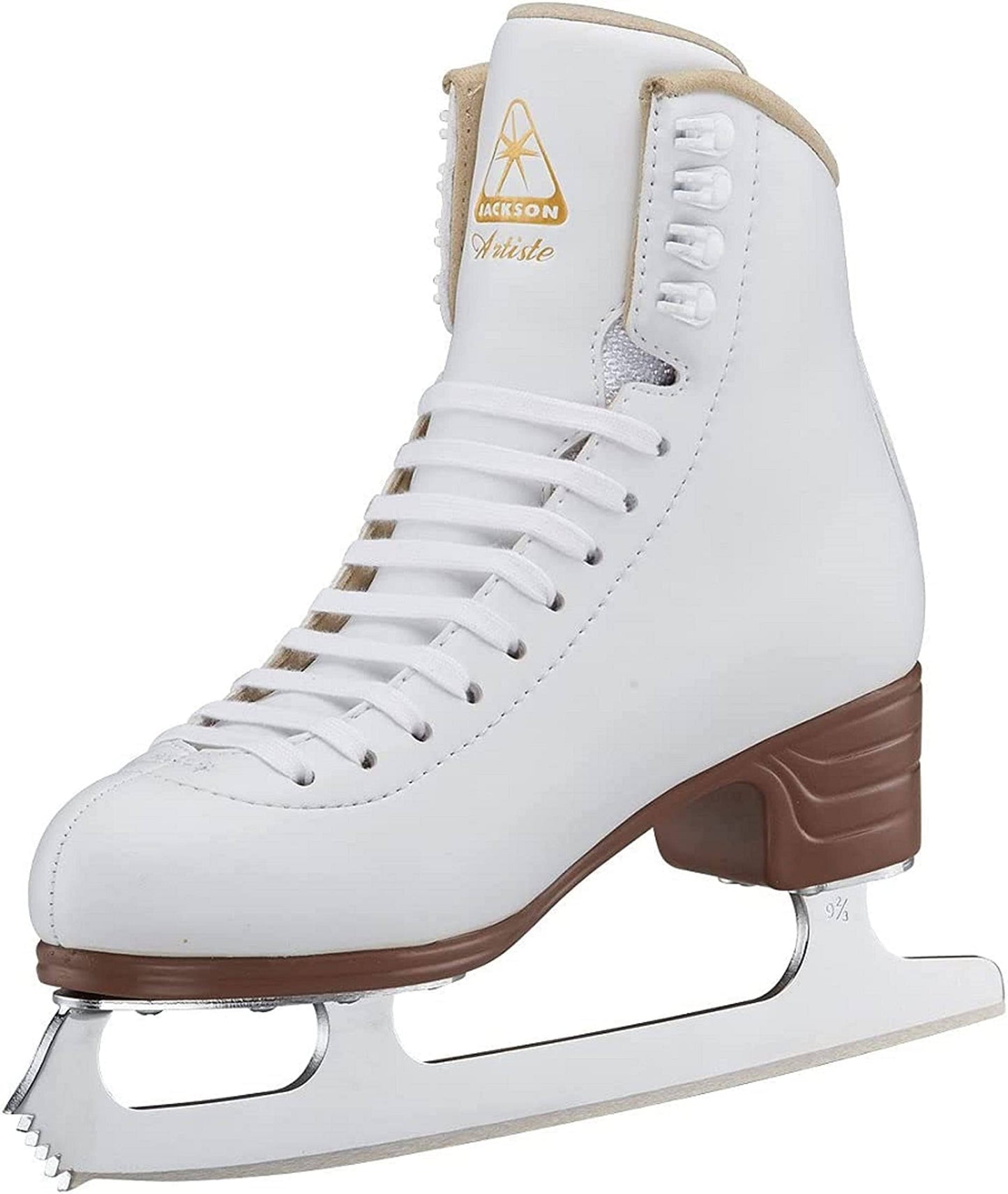 Ultima Ice Figure Skates Artiste Js1790