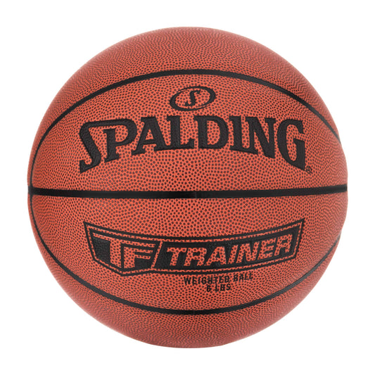 Tf-Trainer 3 Lbs. Weighted Indoor Basketball 28.5