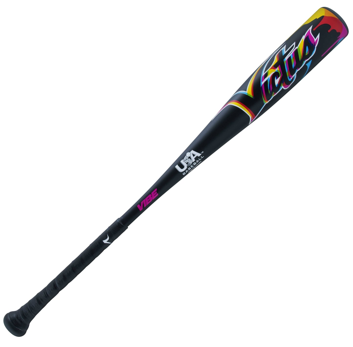 Vibe -10 Usa Baseball Bat: Vsbvib10usa