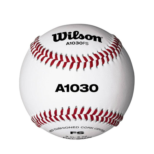 3 Dozen A1030 Baseballs In Bucket