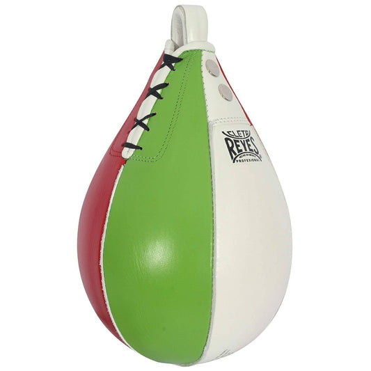 Speed Bag For Platform, Size: Large, Red