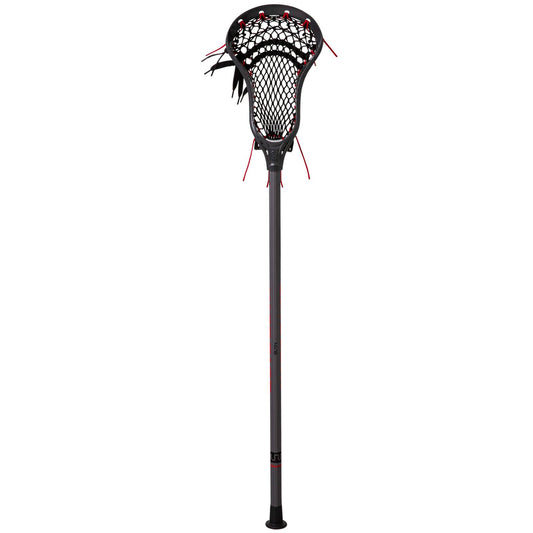 Burn Next Complete Attack Lacrosse Stick