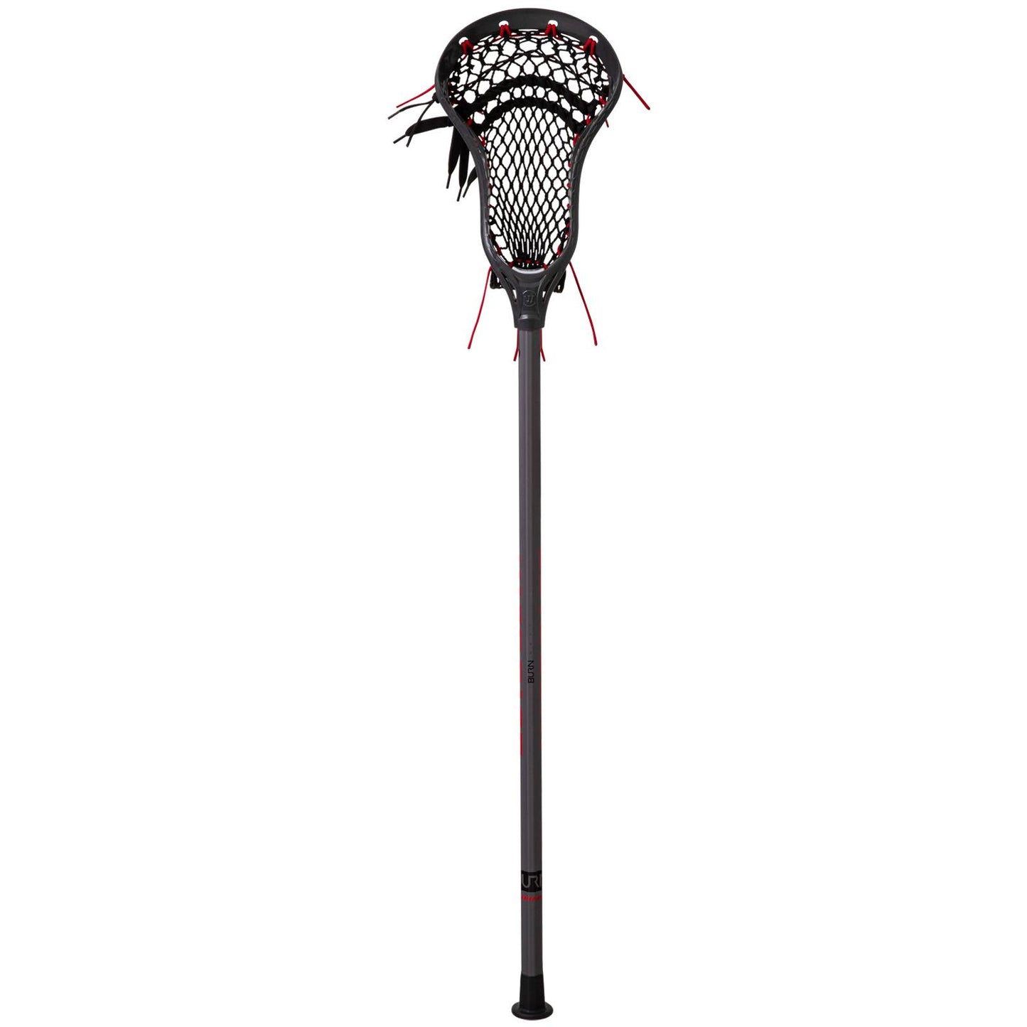 Burn Next Complete Lacrosse Stick, Attack, 2024 Model