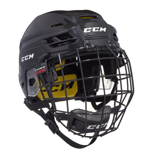 Tacks 210 Combo Helmet Senior Navy L