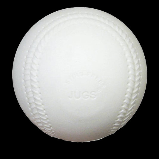 Sting-Free Realistic Seam Baseballs