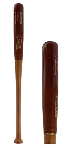 Bros. Maple / Bamboo Wood Youth Baseball Bat: Mby