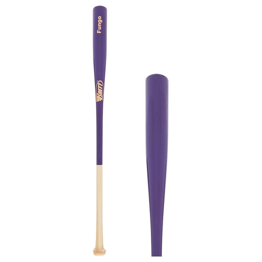 Bros. 36 Maple Wood Fungo Baseball Bat: Bbofungo