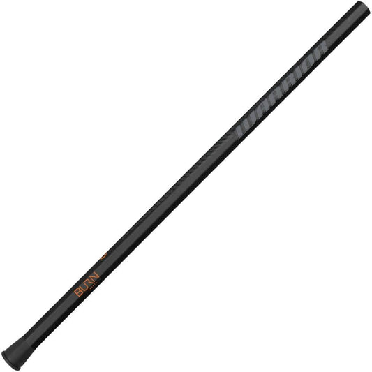 Burn Kryptolyte Attack Lacrosse Shaft - Black