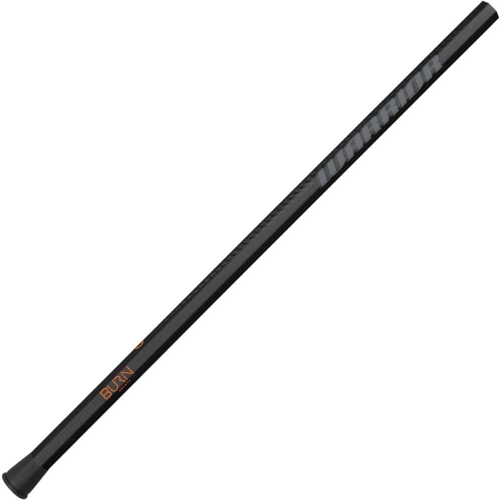 Burn Kryptolyte Attack Lacrosse Shaft - Silver