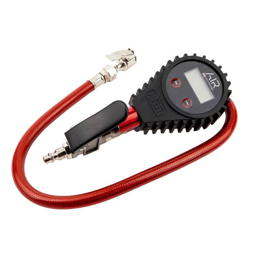 601 - Digital Tire Inflator