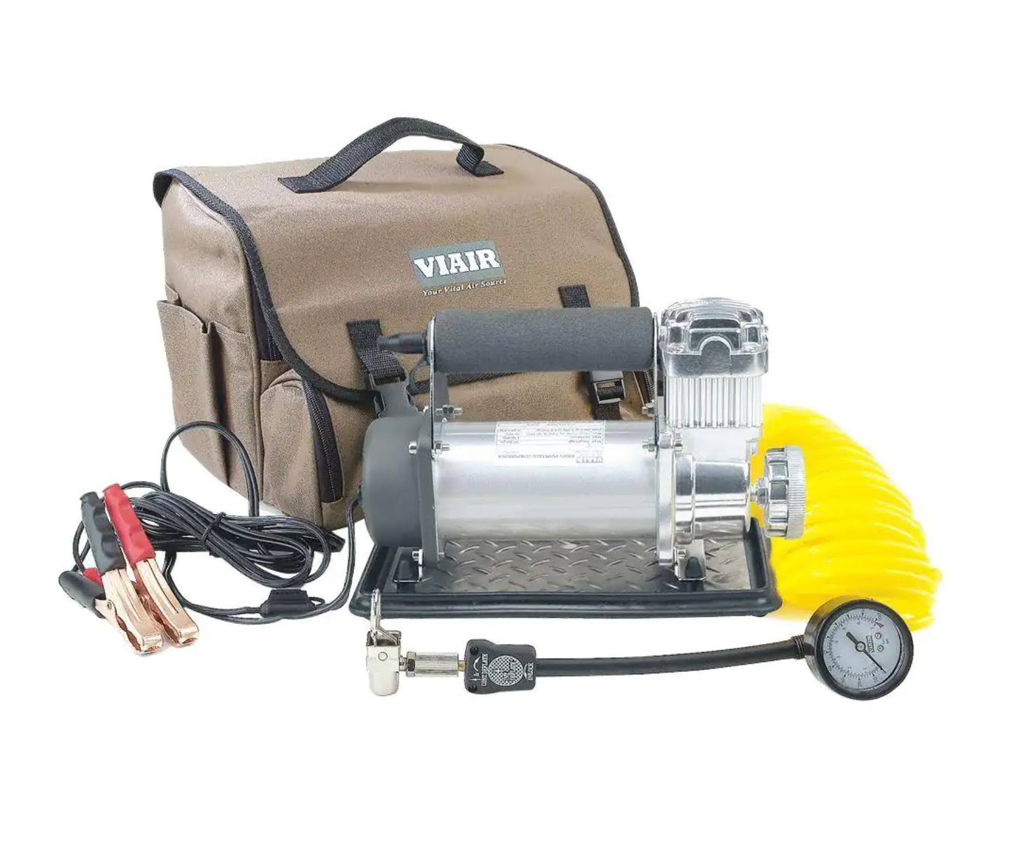 40043 Viair 400p Portable Compressor Kit