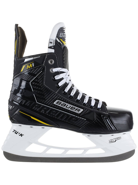 Senior Supreme M1 Hockey Skates, Ice