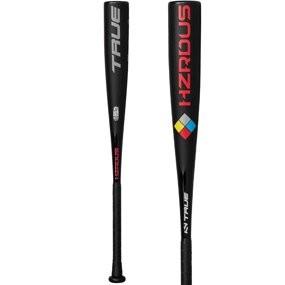 Temper Hzrdus -10 Usssa Baseball Bat: Ut22hzrx10