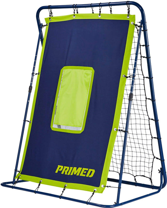 2-In-1 Target/Rebound Trainer, Steel