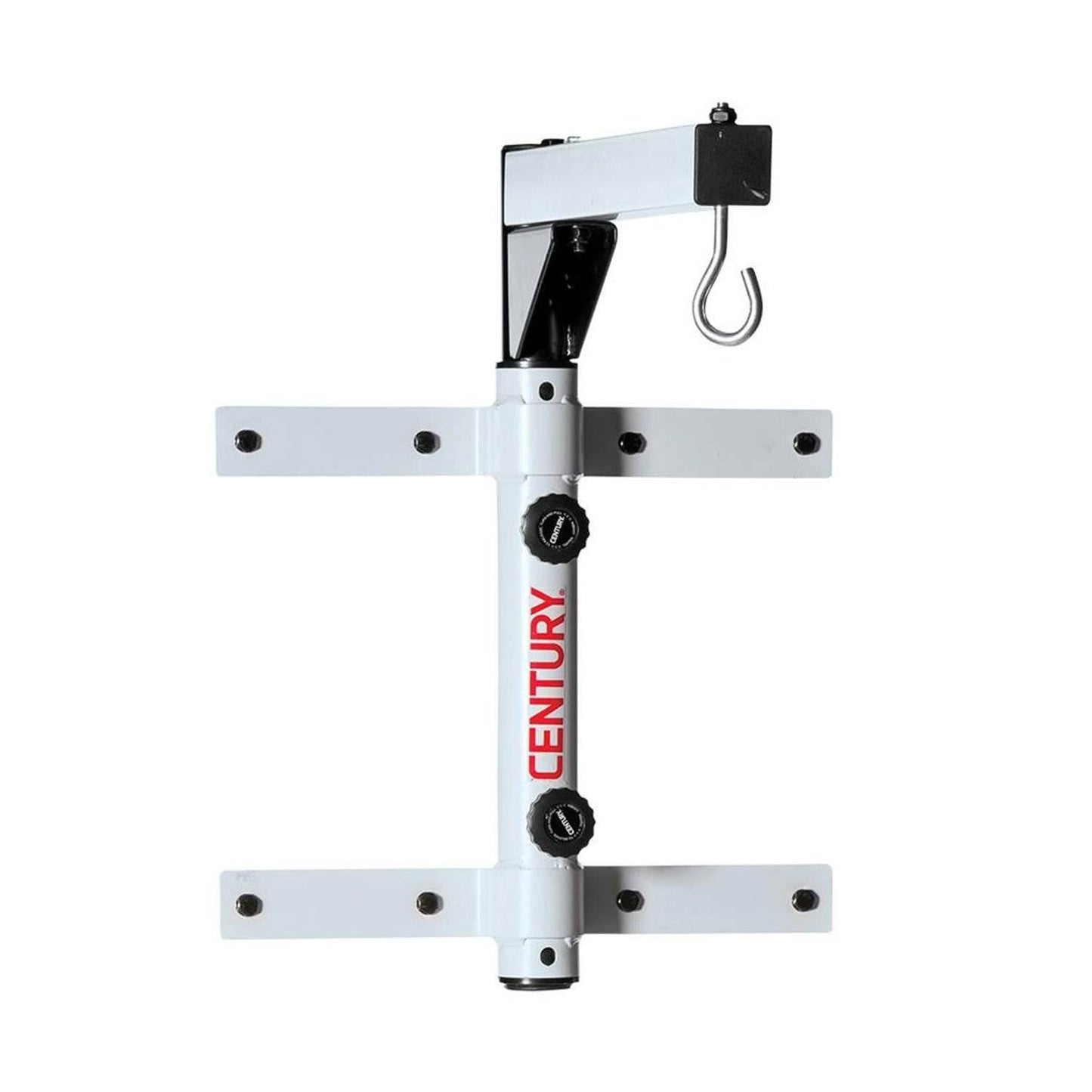 100 Lb Steel Wall Mount Heavy Punching Bag Hanger