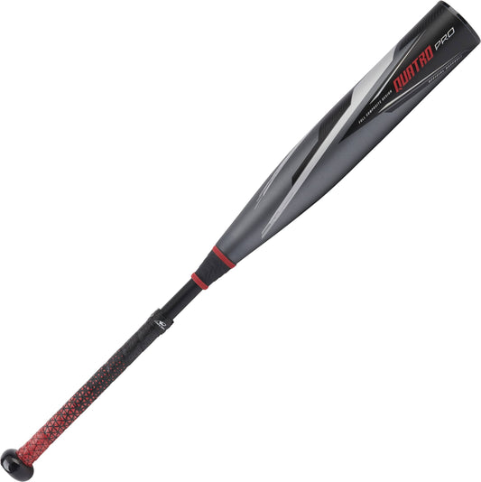 2022 Quatro Pro -8 Usssa Baseball Bat: Ut2q8