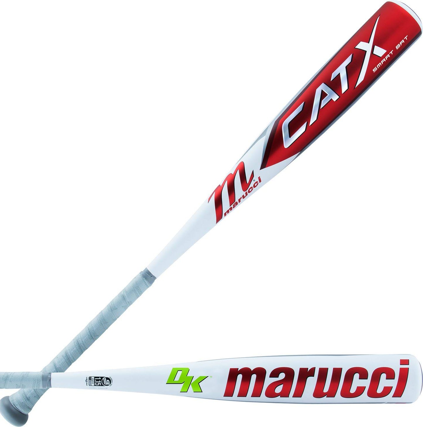 Catx Smart -10 Usssa Baseball Bat: Msbcxs10