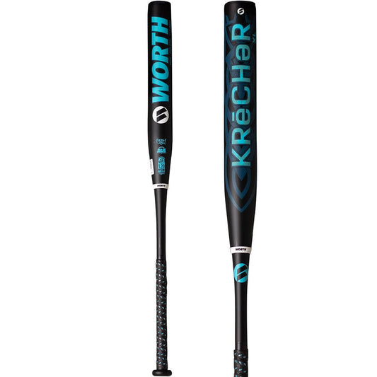 2023 Krecher 13.5 Xl Slowpitch Usssa Bat