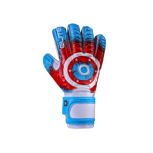 Stars Youth Goalkeeper Gloves - 5