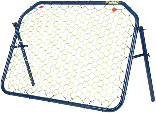 3.5 X 2.5 Soccer Rebounder, Aluminum