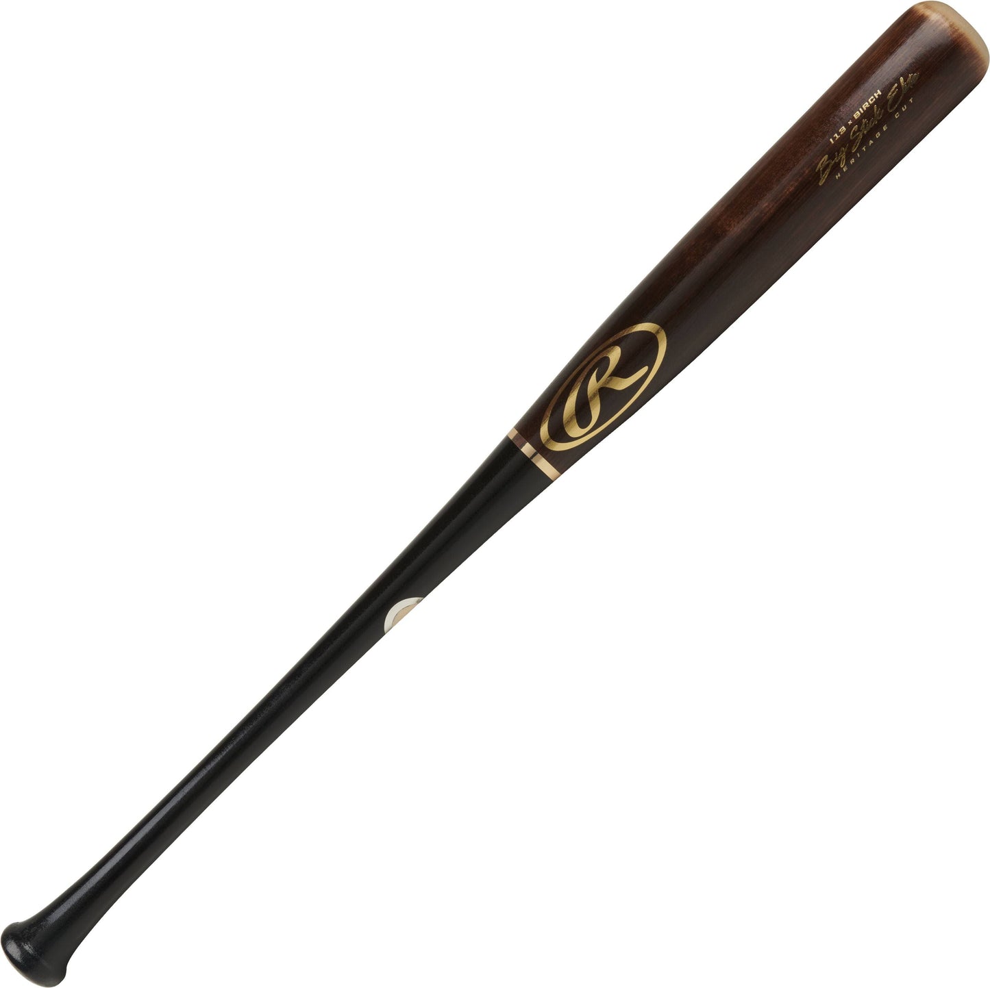 Big Stick Elite I13 Birch Wood Bat, 33