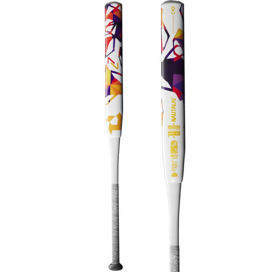 2024 Nautalai Mid Load 34/25 Usssa Slowpitch Softball Bat Wbd2445010