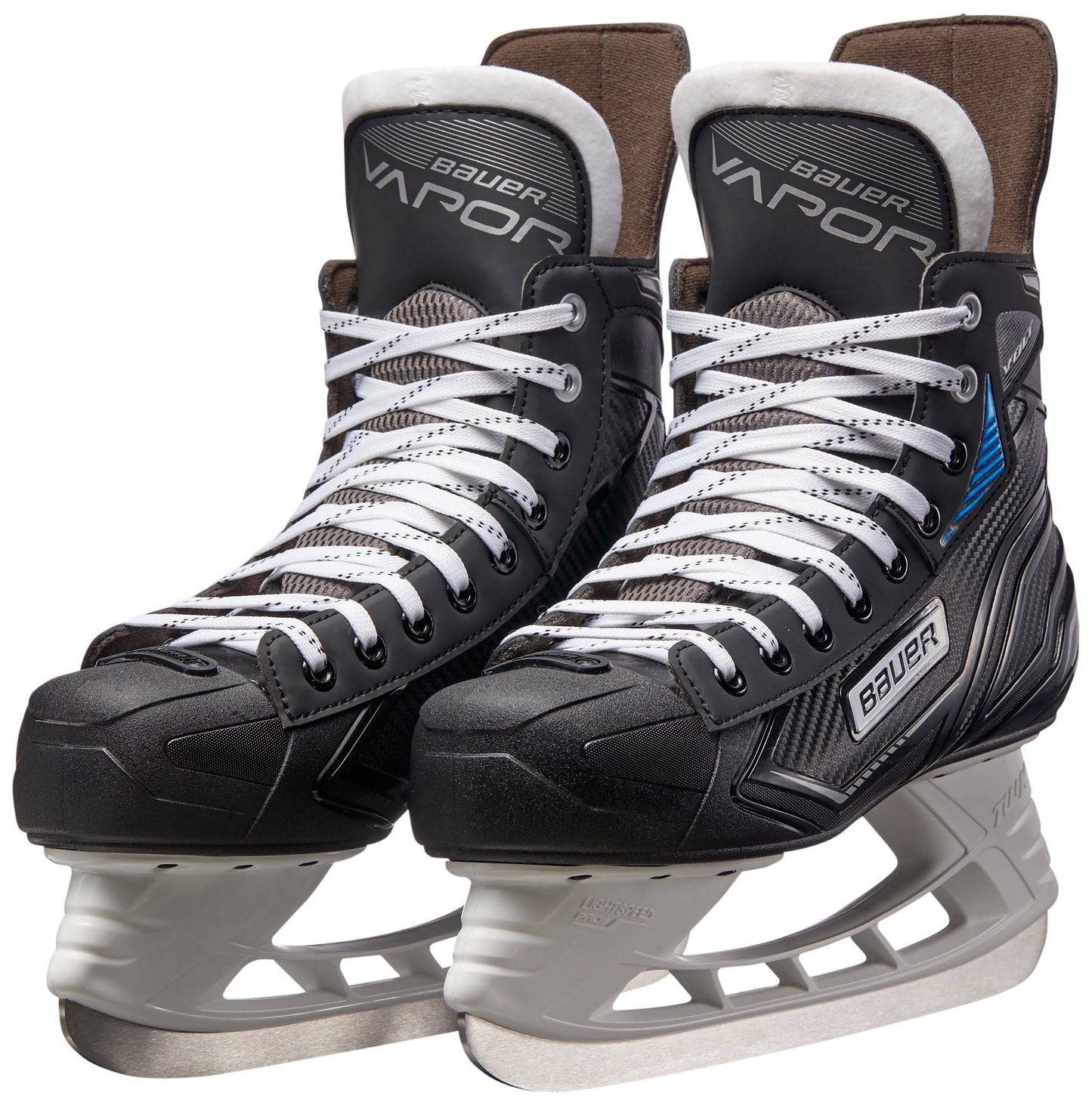 Vapor Volt Ice Hockey Skates - Senior