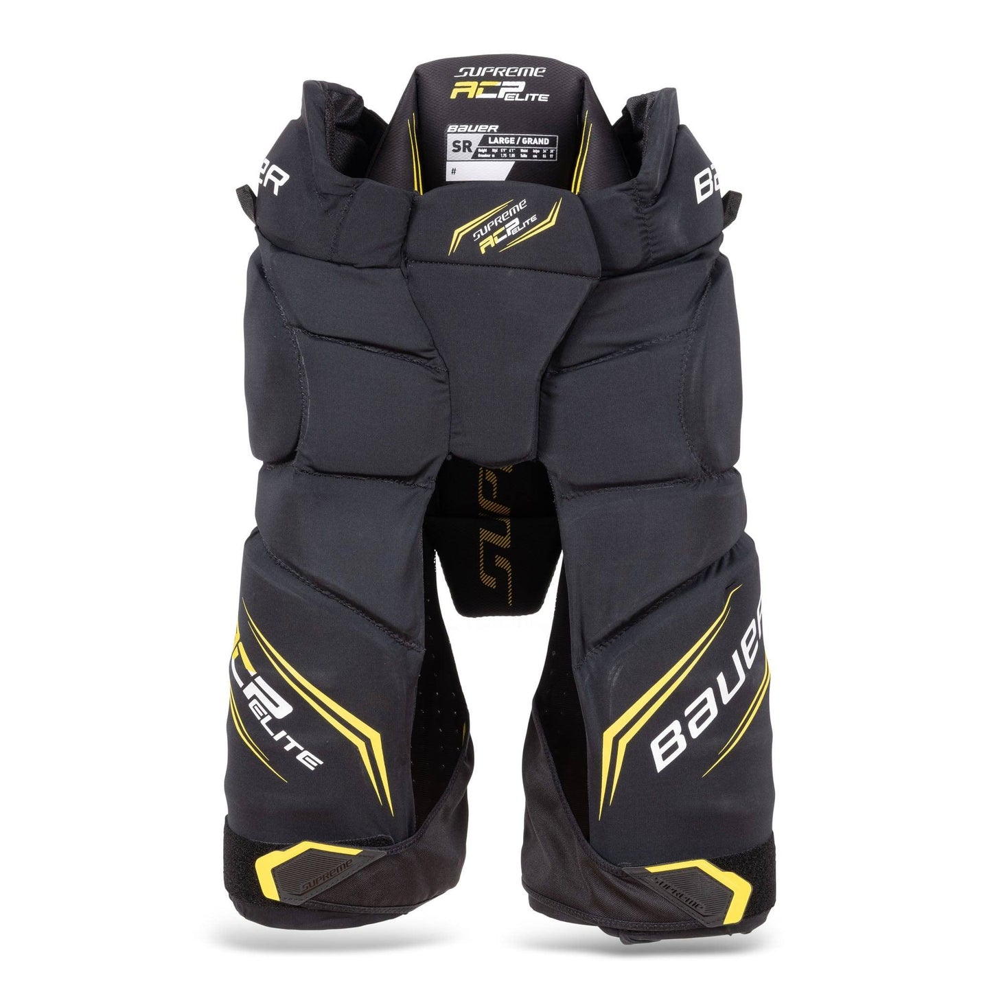 Supreme Acp Elite Ice Hockey Girdle - Intermediate - L