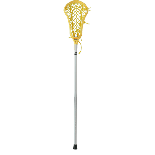 Whip 2 Le Complete Womens Lacrosse Stick - Teal | Ultimate Scoop Design Built For Midfield And Attack | Lacrosse Unlimited (2015203)