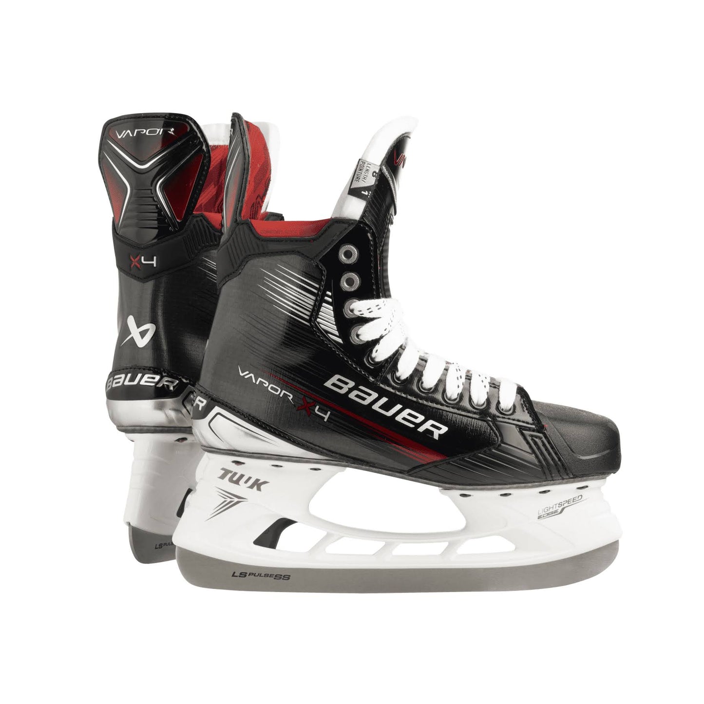 Vapor X4 Hockey Skates - Senior