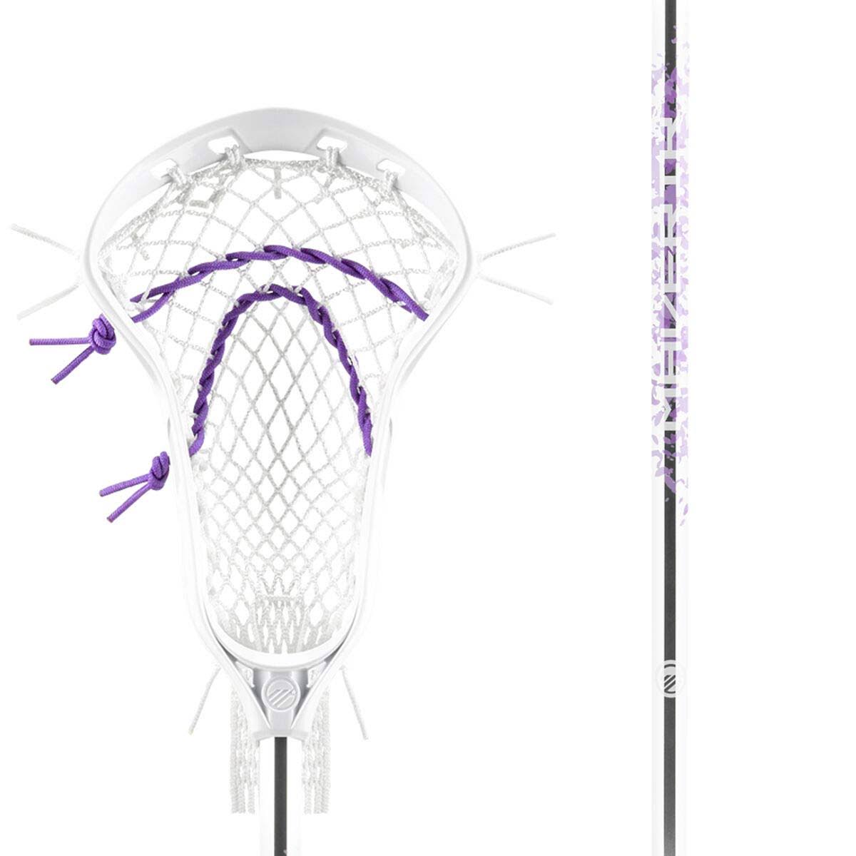 Ascent St Womens Complete Lacrosse Stick