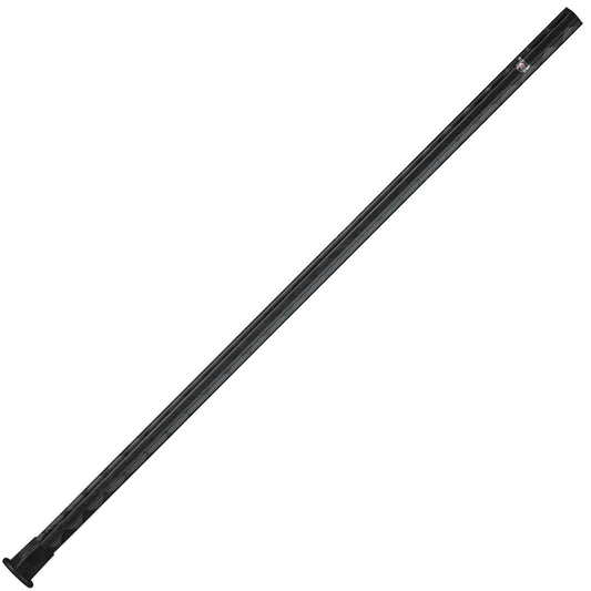 Carbon Ltx Lacrosse Shaft - Black