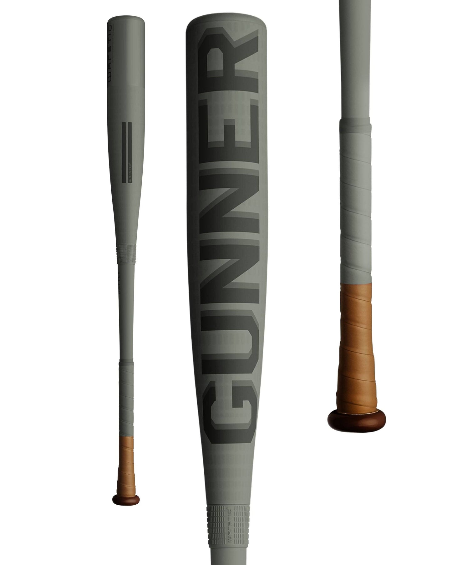 2022 Gunner -3 Baseball Bbcor Bat