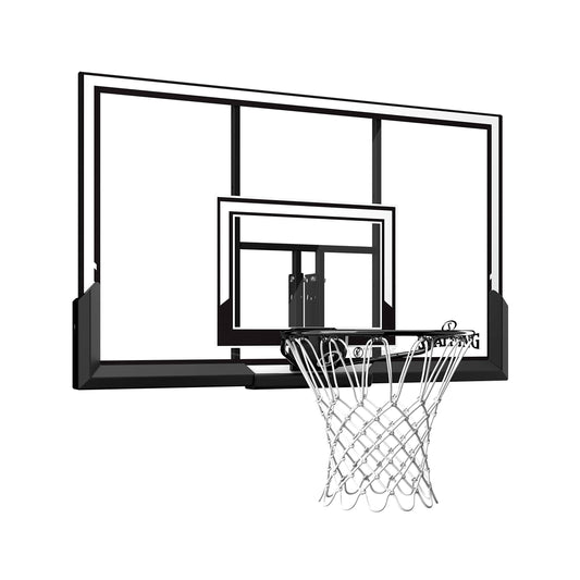 52 Performance Acrylic Backboard & Rim Combo