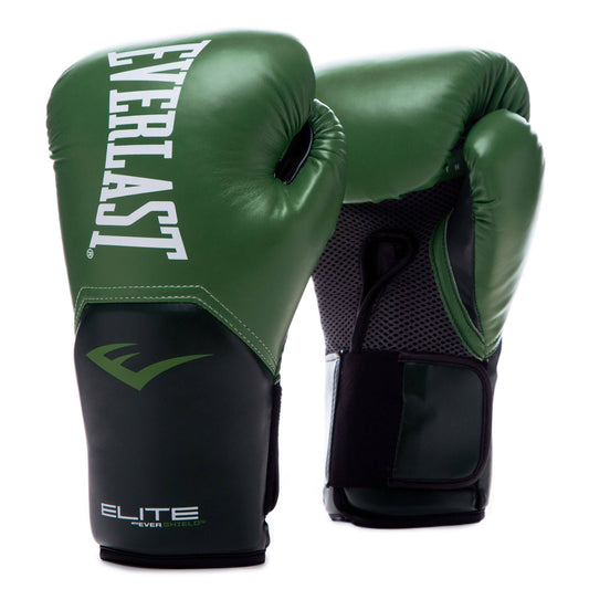 16 Ounce Elite Training Gloves - Navy - Each