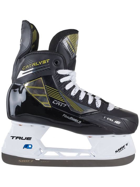 Catalyst 7 Ice Hockey Skates - Senior - 9.5 - Standard