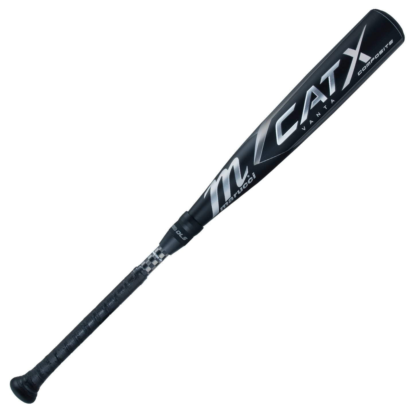 Catx Vanta Composite -8 Usssa Baseball Bat: Msbccpx8v