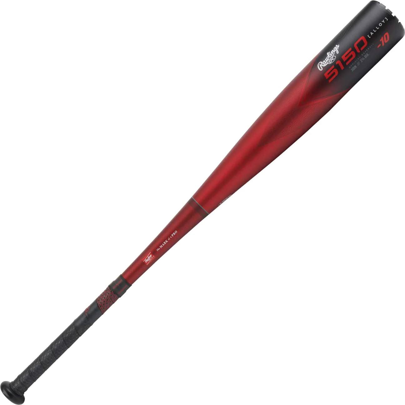 2023 5150 Usssa Bat, -10