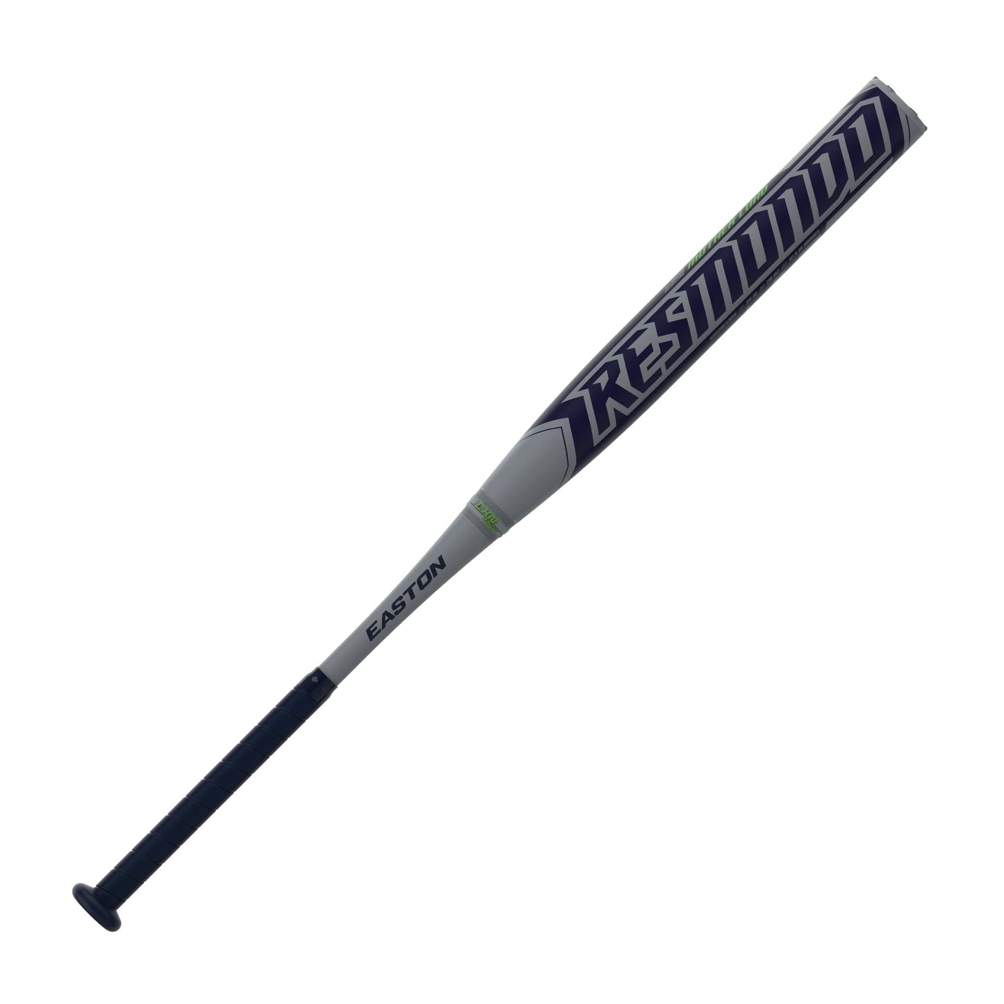 | 2023 | Resmondo Slowpitch Softball Bat | Usssa | Motherload | 12.5 Barrel