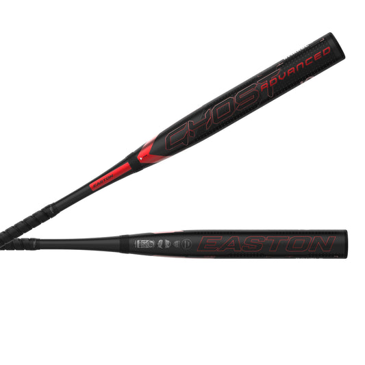 2024 Ghost Advanced Fastpitch Softball Bat (-11)