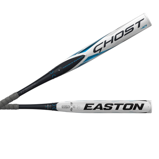 2023 Ghost Double Barrel -10 Fastpitch Softball Bat