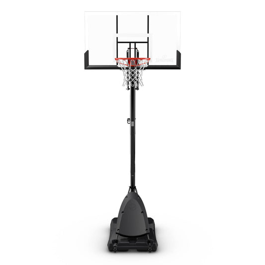 50 Polycarbonate Portable Basketball Hoop