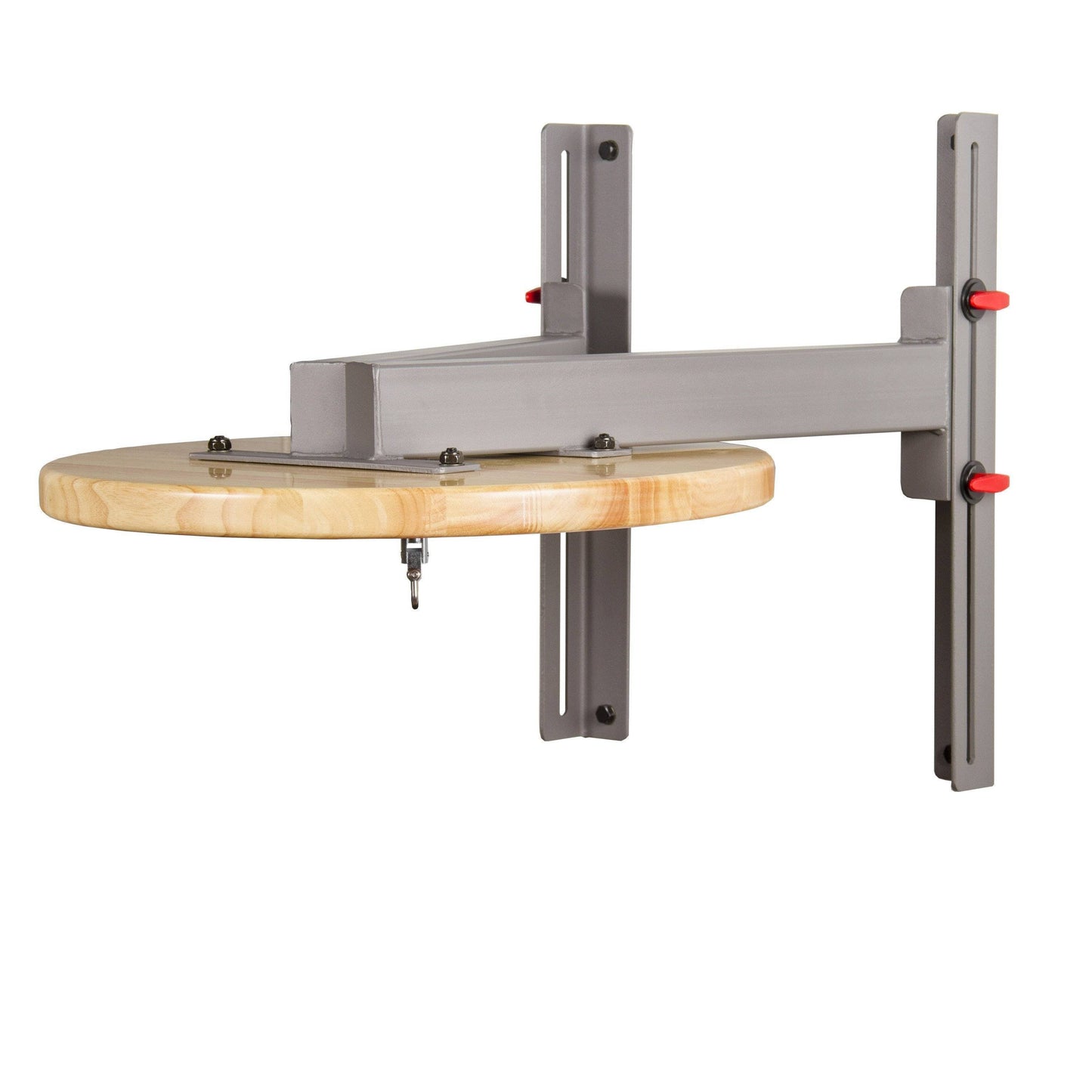 Xm-4441 Adjustable Speed Bag Platform