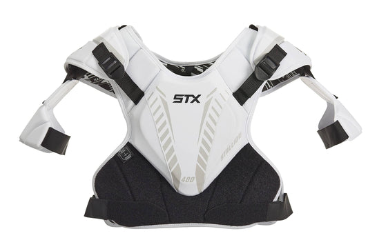 Stallion 400 Lacrosse Shoulder Pads Large