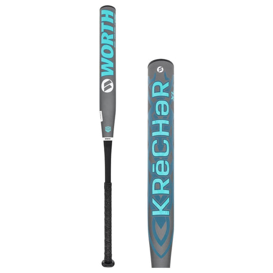 2023 Krecher Xl 13.5 Usa Slowpitch Softball Bat