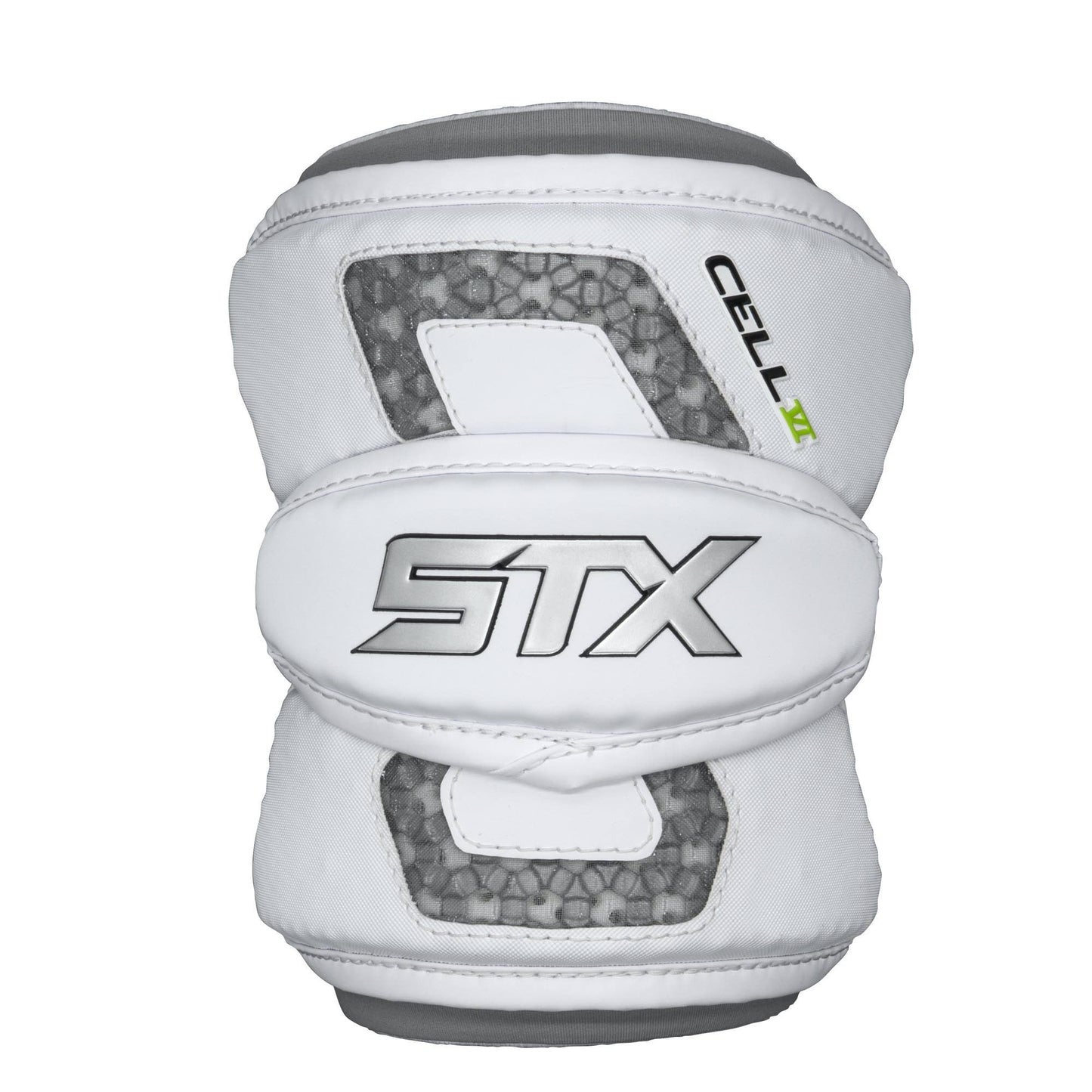 Cell Vi Lacrosse Elbow Pads, Medium